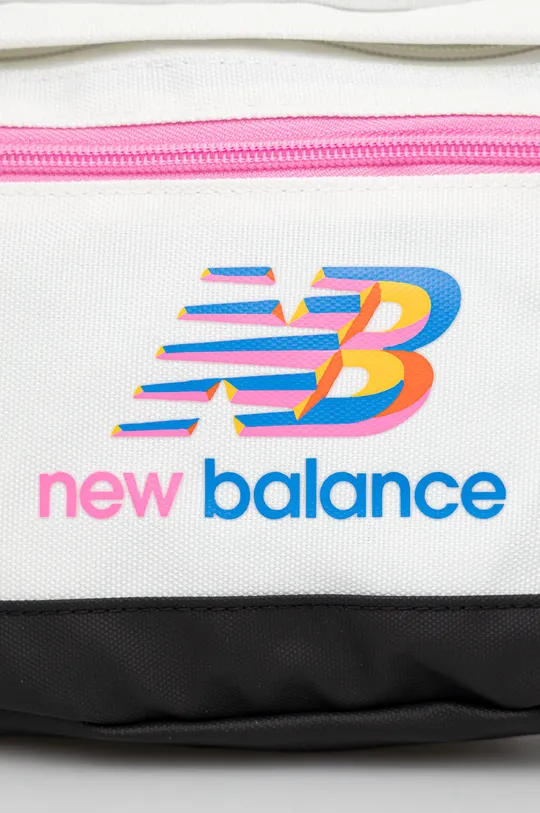 λευκό Τσάντα φάκελος New Balance