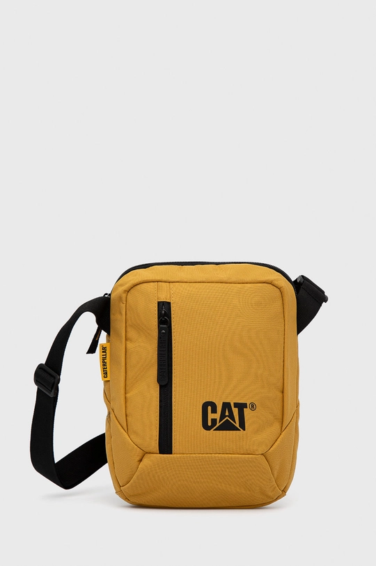 κίτρινο Τσαντάκι  Caterpillar Unisex