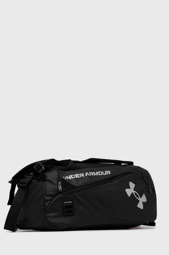 Sportovní taška Under Armour Contain Duo Small 1361225  100% Polyester
