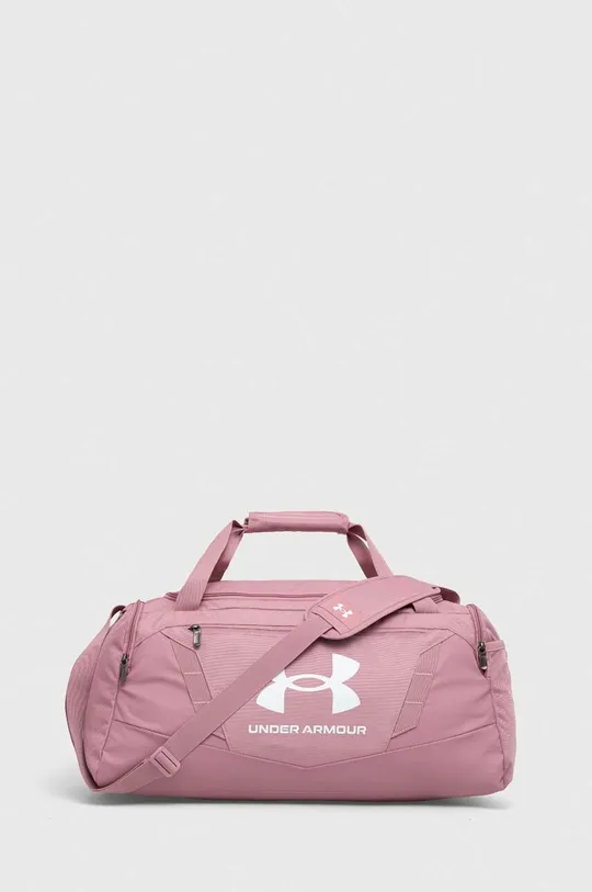 ροζ Αθλητική τσάντα Under Armour Undeniable 5.0 Unisex