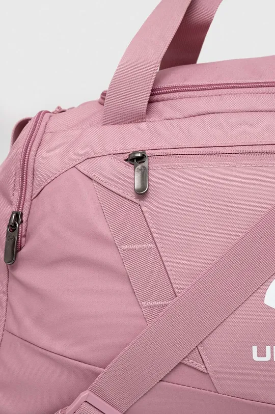 ροζ Αθλητική τσάντα Under Armour Undeniable 5.0