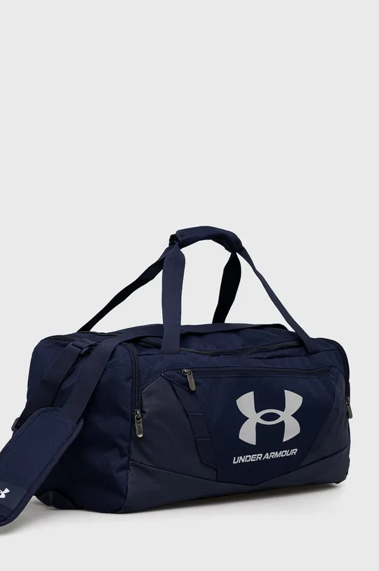 Αθλητική τσάντα Under Armour Undeniable 5.0 σκούρο μπλε