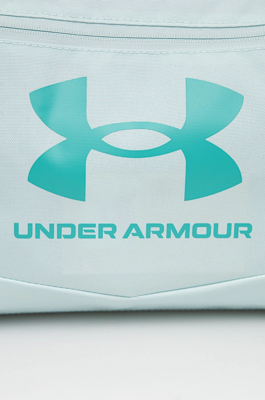 turkusowy Under Armour torba sportowa Undeniable 5.0