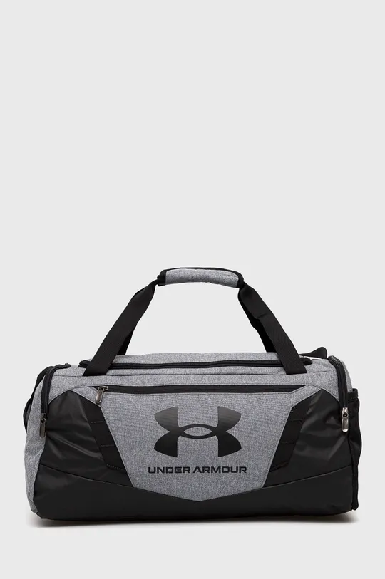 sivá Športová taška Under Armour Undeniable 5.0 Unisex