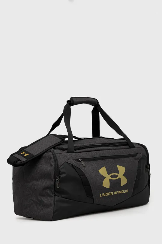 Спортивна сумка Under Armour Undeniable 5.0 сірий