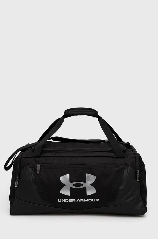 чёрный Спортивная сумка Under Armour Undeniable 5.0 Unisex