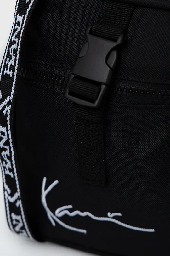 Karl Kani small items bag black