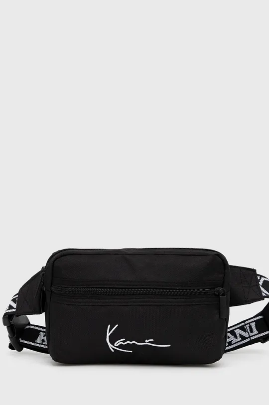 μαύρο Τσάντα φάκελος Karl Kani Unisex