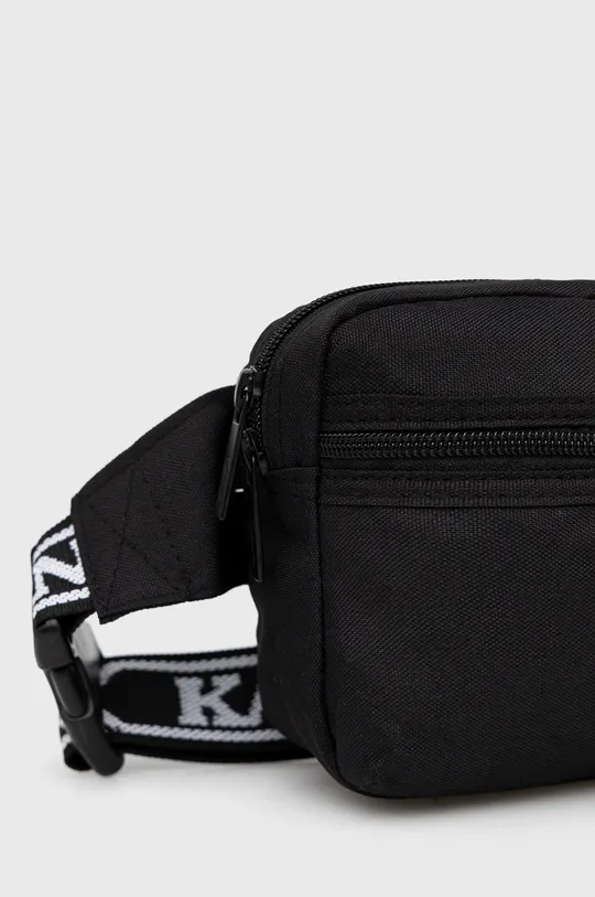 Τσάντα φάκελος Karl Kani μαύρο