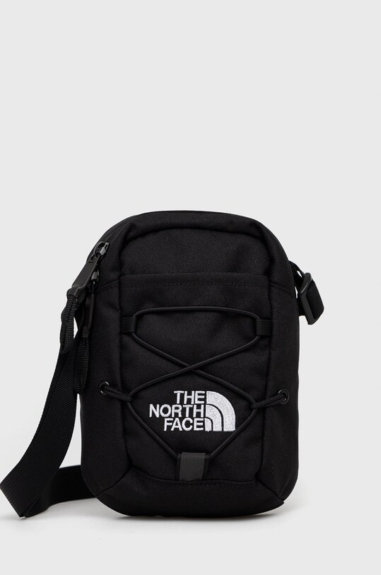 Сумка The North Face цвет чёрный | ANSWEAR.ua