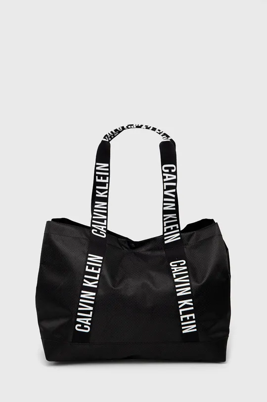 μαύρο Τσάντα Calvin Klein Unisex