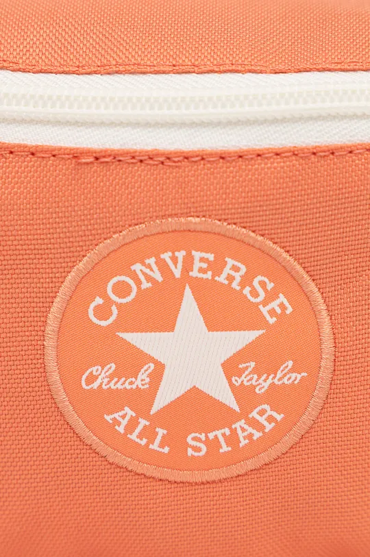 Τσάντα φάκελος Converse πορτοκαλί