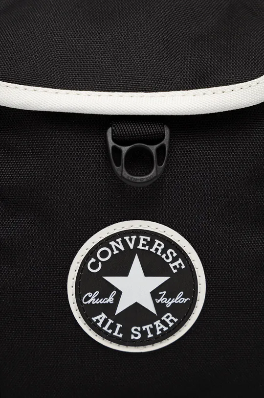 Τσαντάκι  Converse μαύρο