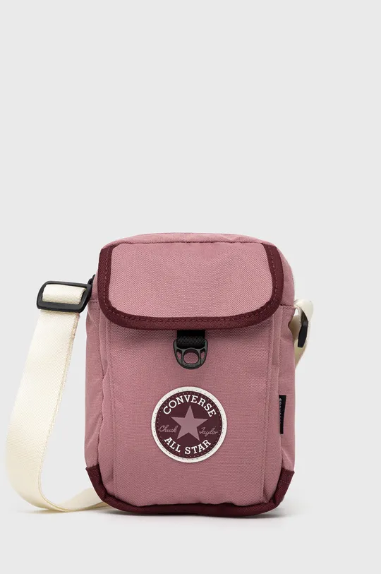 ružová Malá taška Converse Unisex
