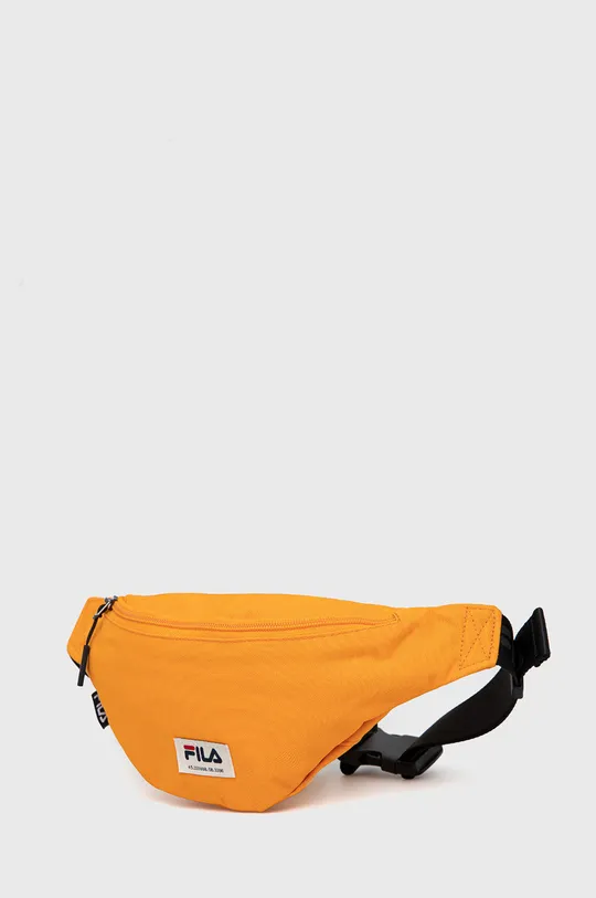 Τσάντα φάκελος Fila πορτοκαλί