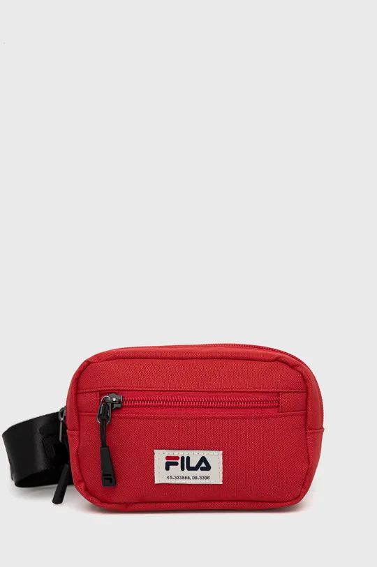 κόκκινο Τσάντα φάκελος Fila Unisex