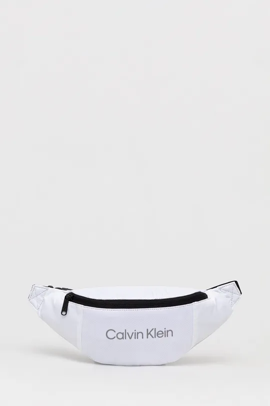 λευκό Τσάντα φάκελος Calvin Klein Performance Unisex