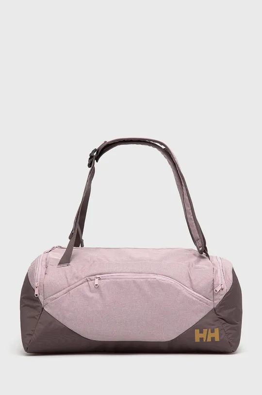 фиолетовой Спортивная сумка Helly Hansen Bislett Unisex