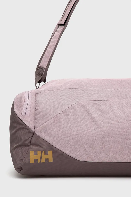 фиолетовой Спортивная сумка Helly Hansen Bislett