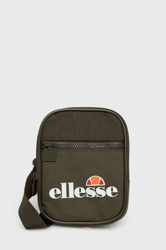 zelená Malá taška Ellesse Unisex