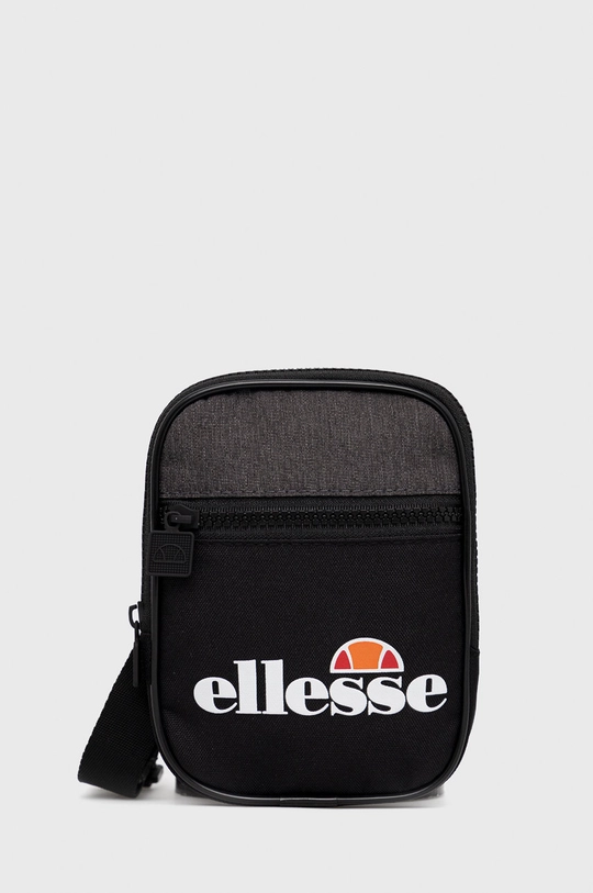 μαύρο Τσαντάκι  Ellesse Unisex