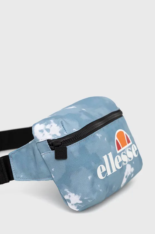 Τσάντα φάκελος Ellesse μπλε