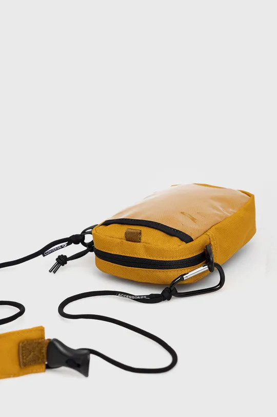Malá taška Converse žltá
