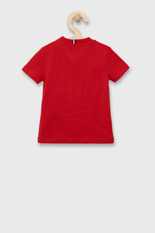Tommy Hilfiger bombažna otroška majica  100% Bombaž