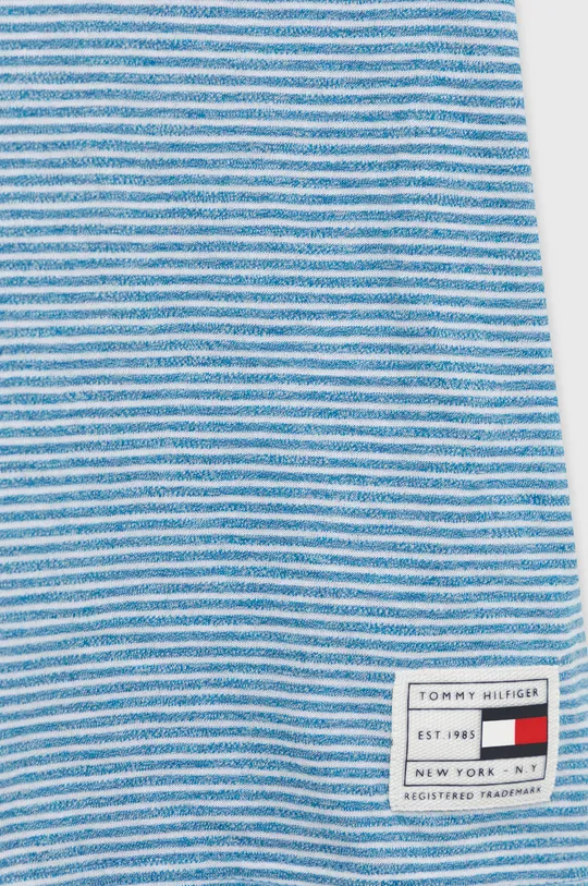 Detské tričko Tommy Hilfiger  60% Bavlna, 40% Polyester