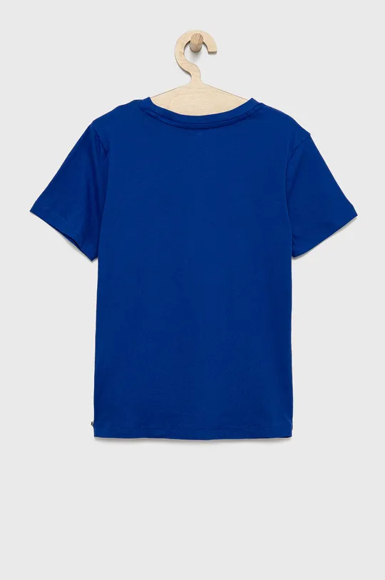 Παιδικό βαμβακερό μπλουζάκι Calvin Klein Underwear  100% Βαμβάκι