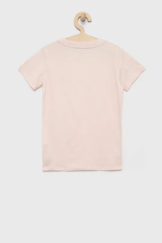 Tommy Hilfiger t-shirt bawełniany dziecięcy (2-pack)