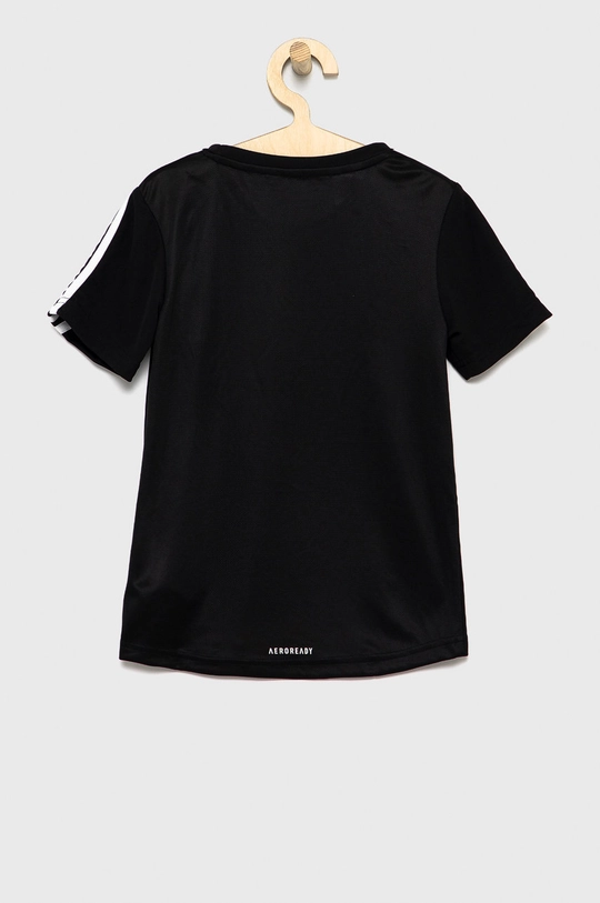 adidas Performance T-shirt dziecięcy GN1496 czarny