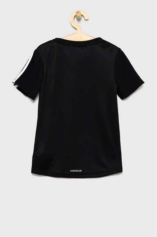 Дитяча футболка adidas Performance GN1496 чорний