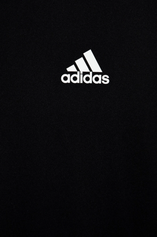 Detské tričko adidas Performance GN1496  100% Recyklovaný polyester