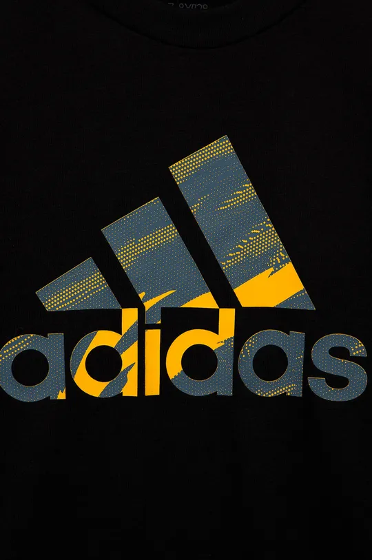 adidas Performance - Detské tričko HD0781  35% Rayon, 65% Recyklovaný polyester