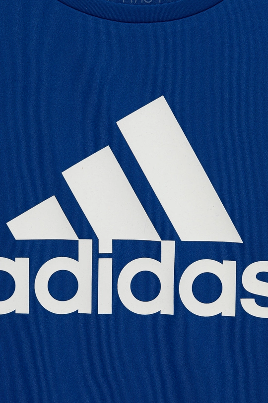 Παιδικό μπλουζάκι adidas Performance  100% Ανακυκλωμένος πολυεστέρας