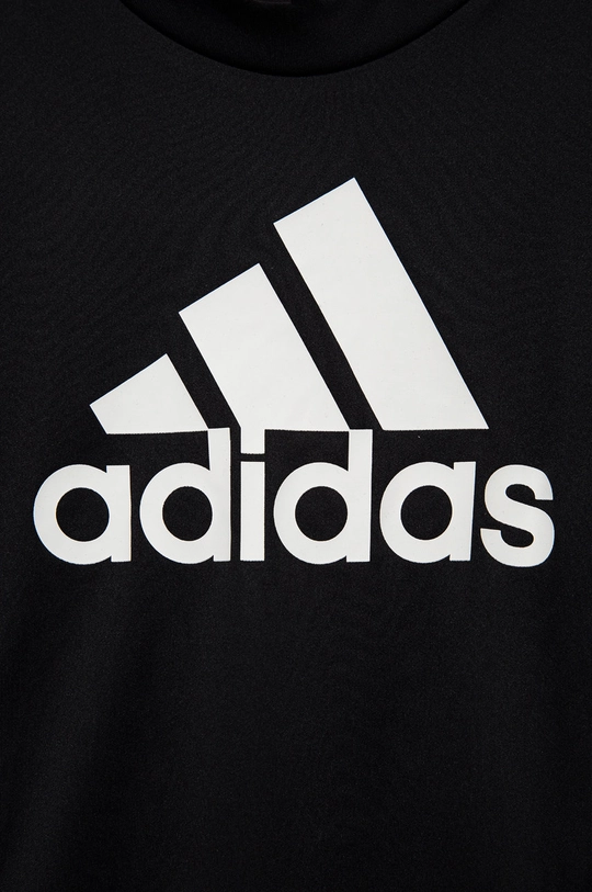 Detské tričko adidas Performance HF1835  100% Recyklovaný polyester