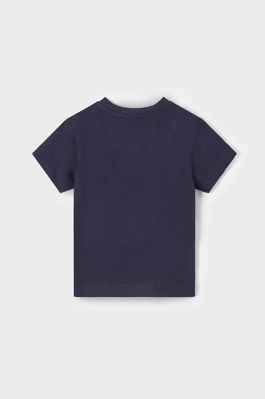 Mayoral T-shirt bawełniany dziecięcy (2-pack) 100 % Bawełna