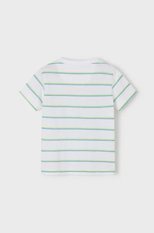 Mayoral - Παιδικό μπλουζάκι πράσινο