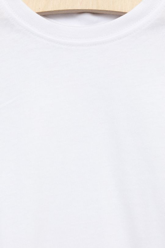 Dětské bavlněné tričko OVS  100% Bavlna