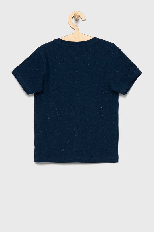 Name it t-shirt dziecięcy granatowy