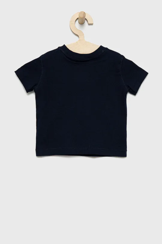 Detské bavlnené tričko GAP Chlapčenský
