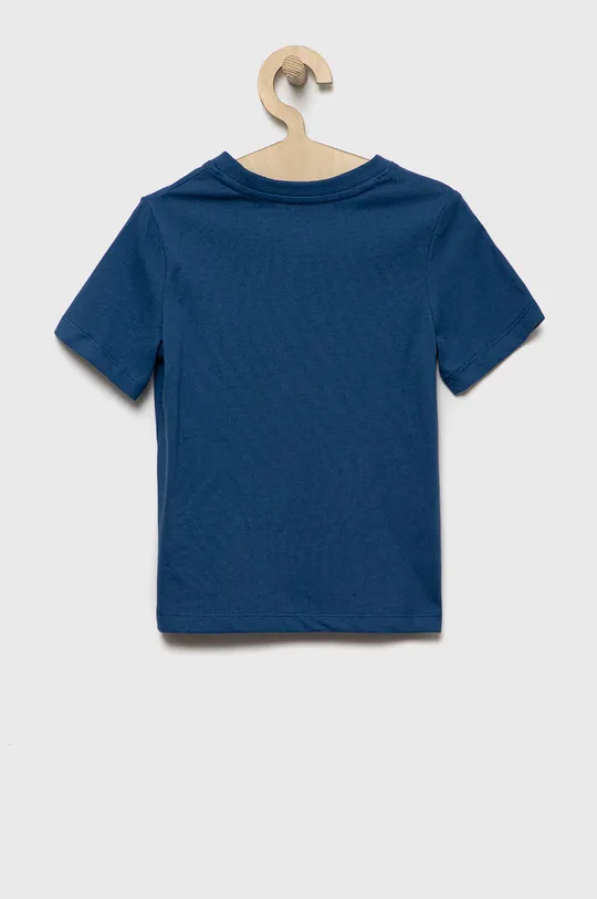 Παιδικό βαμβακερό μπλουζάκι GAP(3-pack)