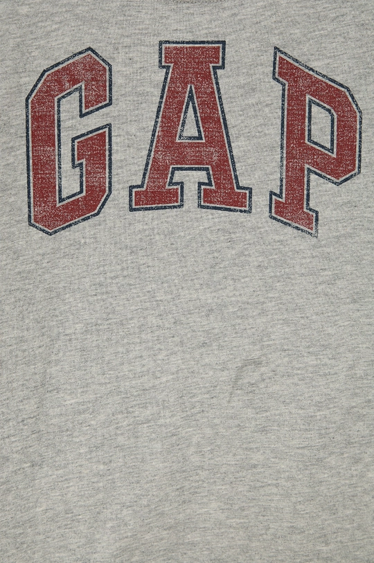 GAP t-shirt bawełniany dziecięcy 100 % Bawełna