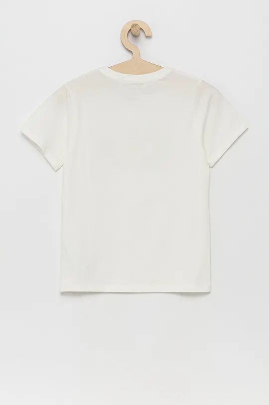 Name it - Παιδικό μπλουζάκι λευκό