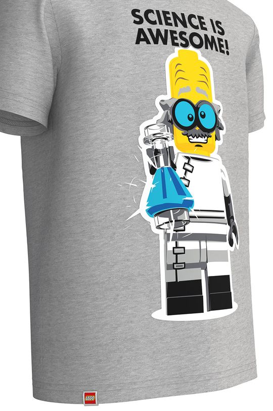 Lego Wear tricou de bumbac pentru copii  100% Bumbac