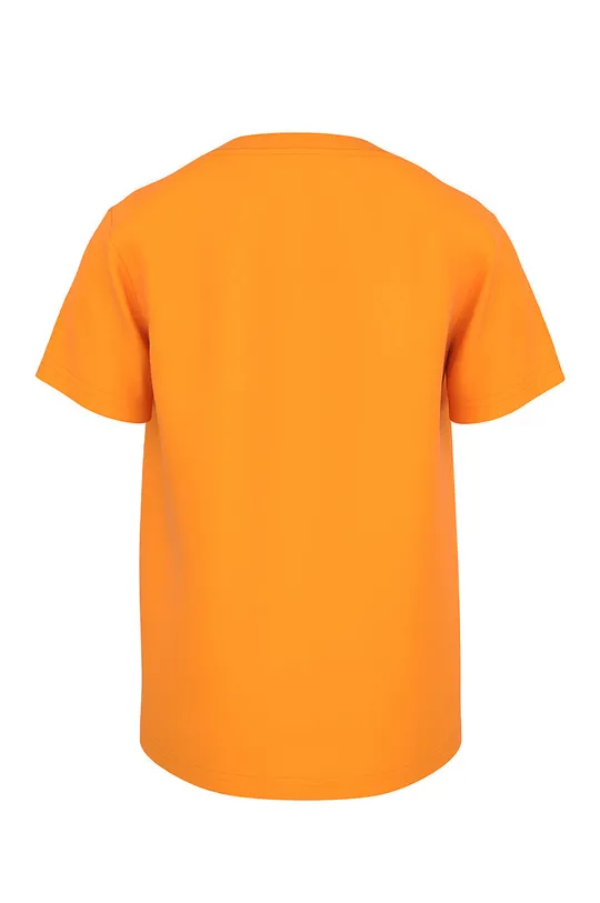 Detské bavlnené tričko Lego Wear oranžová