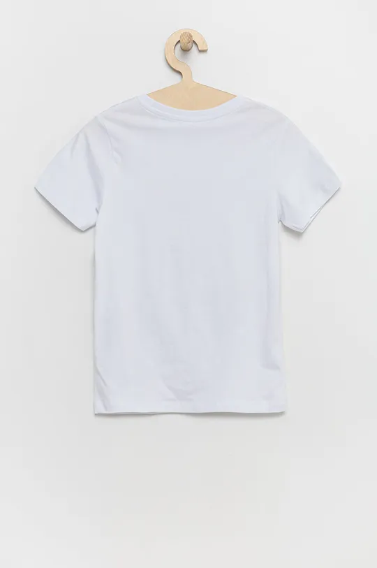 Παιδικό μπλουζάκι Name it λευκό