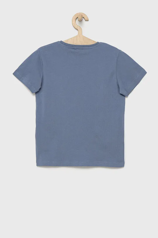 Name it t-shirt bawełniany dziecięcy (2-pack) 100 % Bawełna