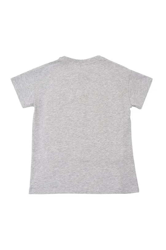 Kenzo Kids t-shirt bawełniany dziecięcy 100 % Bawełna